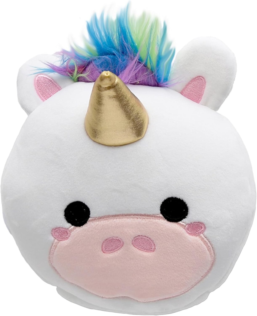 ALMOHADA VIAJE UNICORNIO