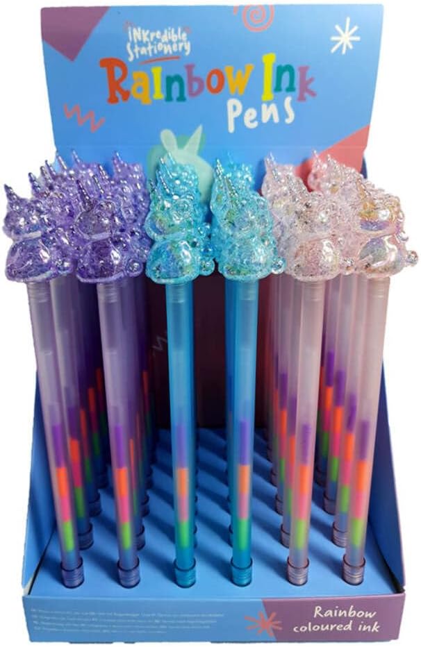 BOLI ARCOIRIS UNICORNIO