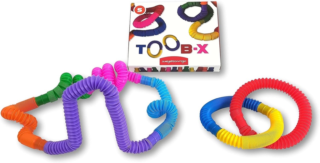 TOOB-X 8 P. T.S