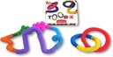 TOOB-X 8 P. T.S