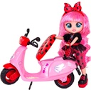 BEST FRIENDS S.3 LADY'S SCOOTER