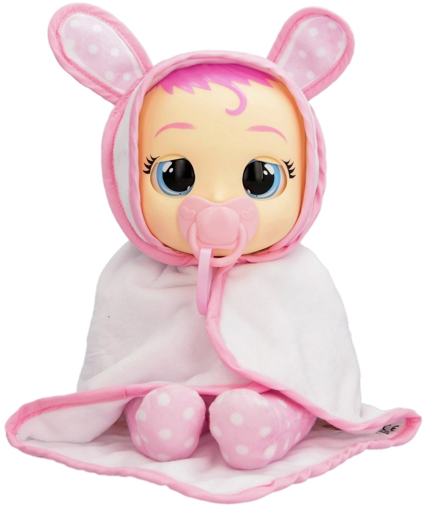 BEBES LLORONES NEWBORN CONEY