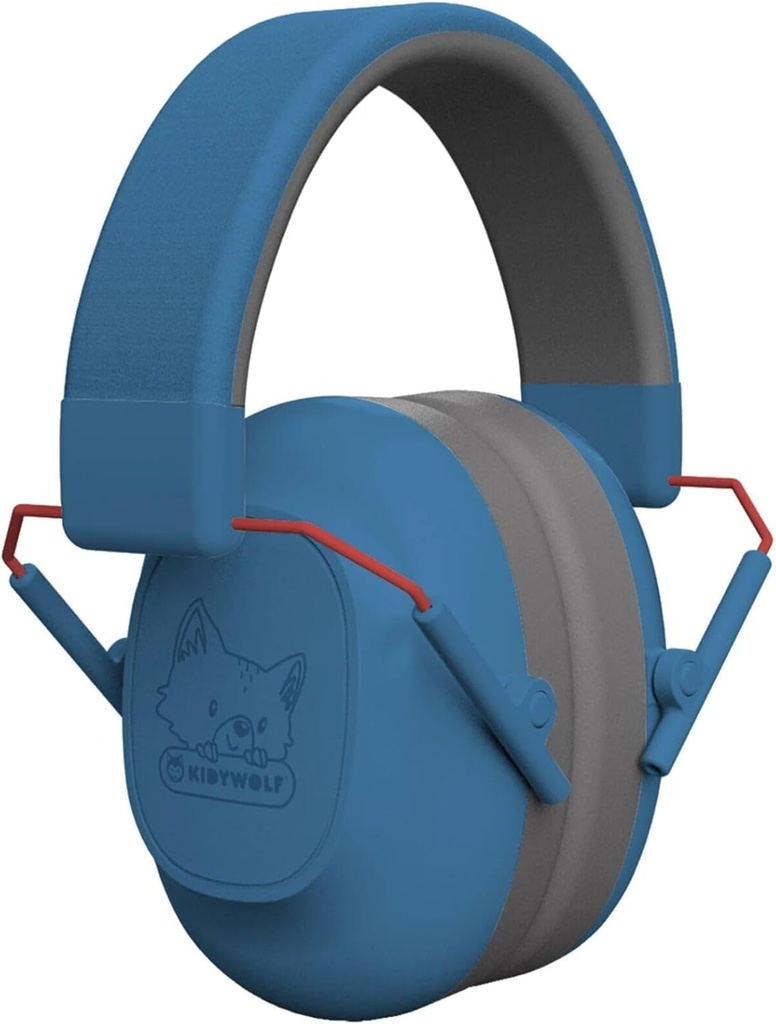KIDYNOISE COLOR AZUL