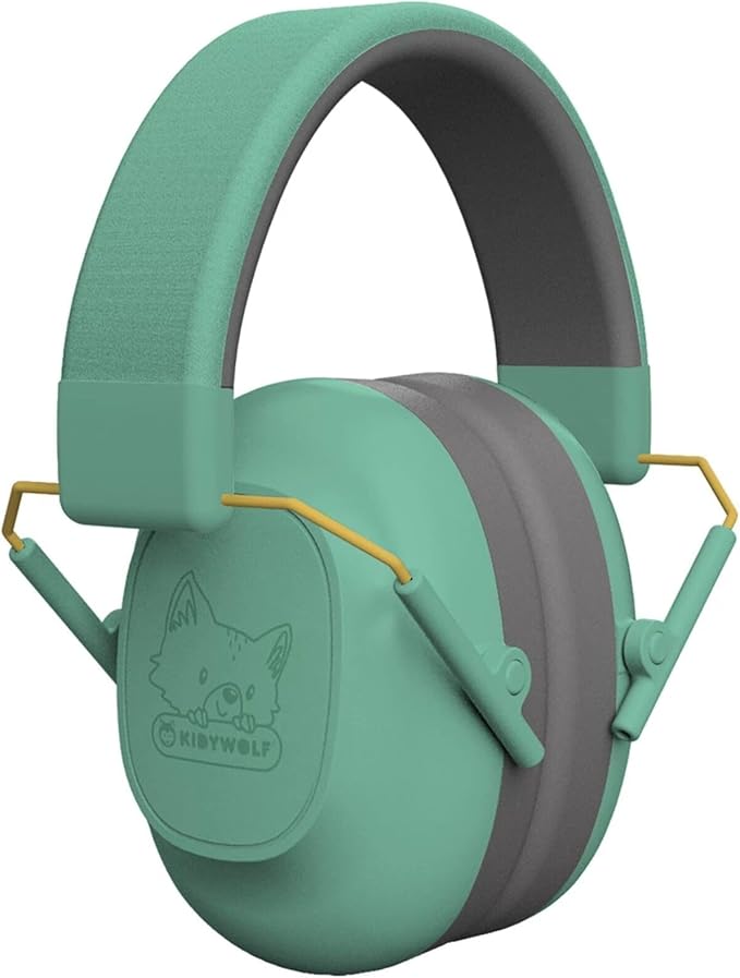 KIDYNOISE COLOR VERDE