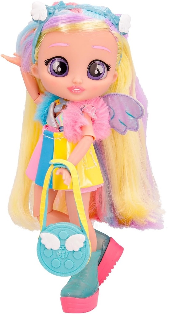 BEST FRIENDS S.3 JENNA