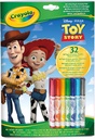 LIBRO ACTIVIDADES TOY STORY