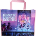K-POP DEM. HUNTERS BOLSA SHOP.