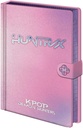 LIBRETA A5 KPOP DEMON HUNT.