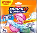 GLOBOS AGUA REUTILIZABLES