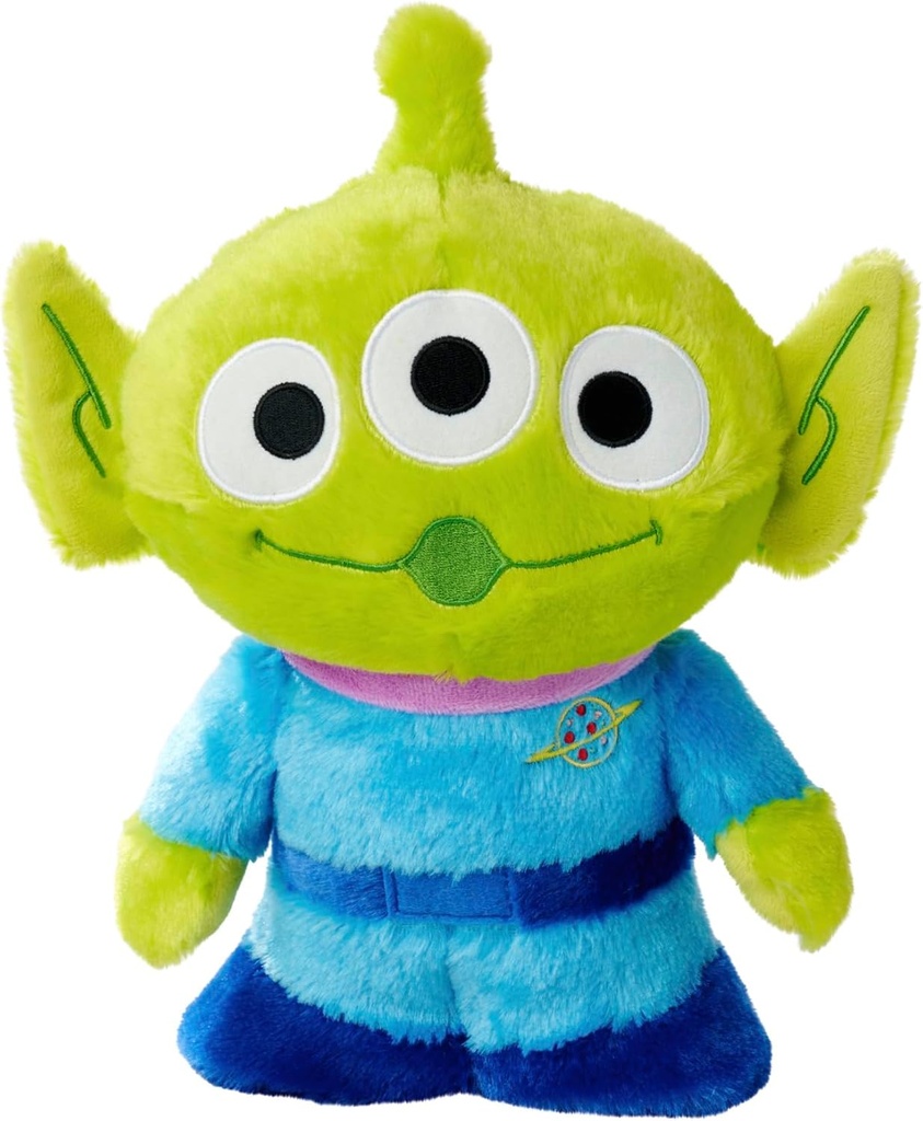 PELUCHE ALIEN TOY STORY