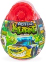 MOTOR MUTANTS HUEVOS COCHES