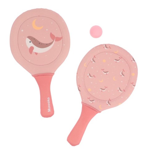 PALAS PLAYA WHALE PINK C/PEL.