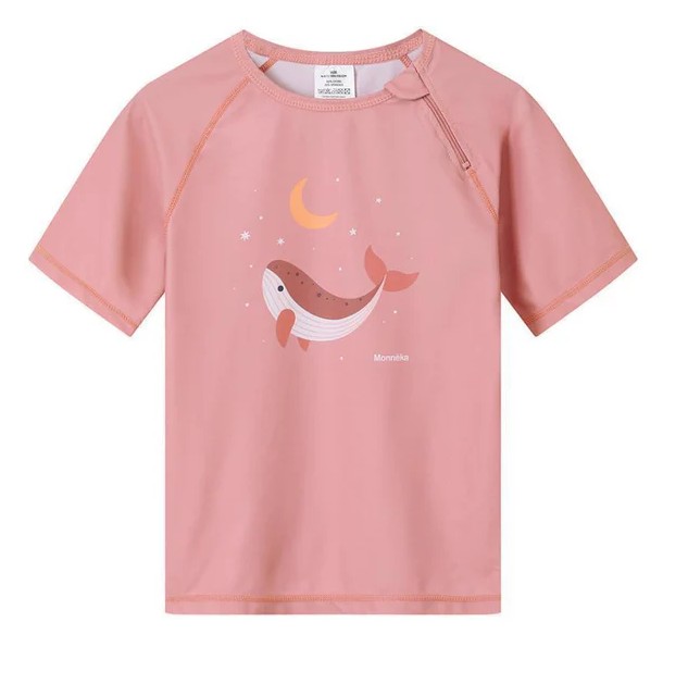 CAMISETA PROT.SOLAR W.P.T.1-2