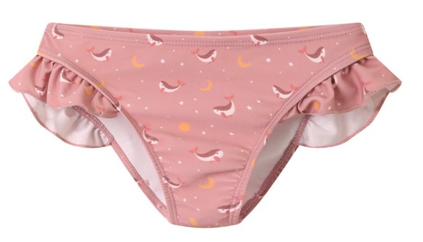BAÑADOR BRAG.WHALE PINK T.S