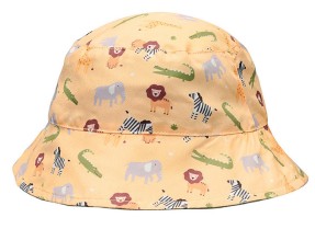 GORRO REVERSIBLE WILD A. T.S