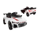 COCHE BTR 12 V. LUZ/SON. R/C.