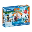 ZOO: EXPEDICION AL HIELO