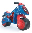 CORREPASILLOS MOTO NEOX SPIDEY