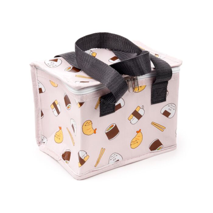 BOLSA REFRIGERANTE GATO SUSHI