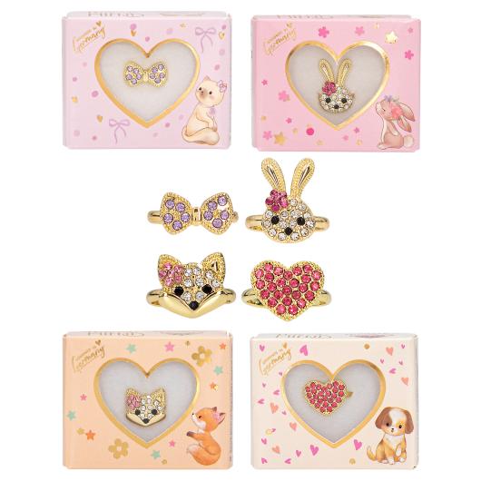 ANILLO PRINCESS MIMI