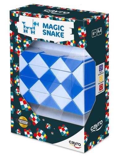 MAGIC SNAKE