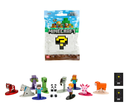 SOBRE NANO FIGURA MINECRAFT