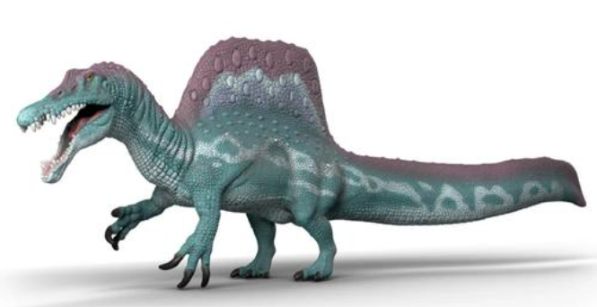 ESPINOSAURIO