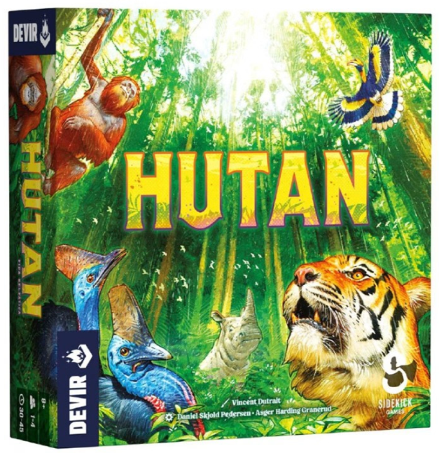 HUTAN