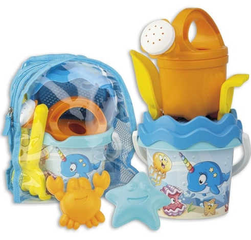 CONJUNTO PLAYA BALLENA