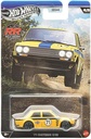 H.W. SILVER S. DATSUN 510