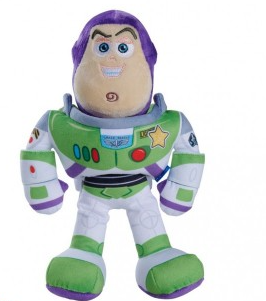 PELUCHE BUZZ TOY STORY 5