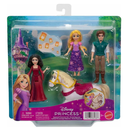 SET PERSONAJES RAPUNZEL
