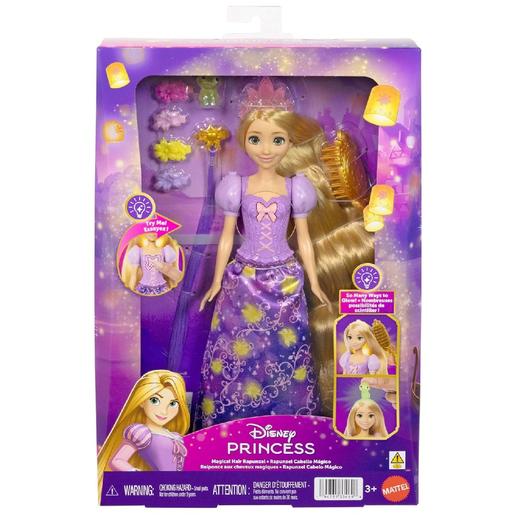 RAPUNZEL MELENA MAGICA