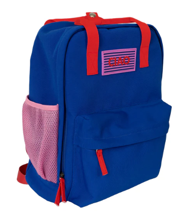 MOCHILA "CIAO"