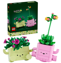 PLANTAS BAILARINAS