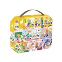 PUZZLE 24 P. LAS RUTINAS