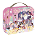PUZZLE 100 P. LAS BAILARINAS