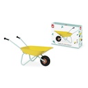 CARRETILLA METAL HAPPY GARDEN