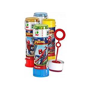 POMPERO SPIDERMAN 60 ML.