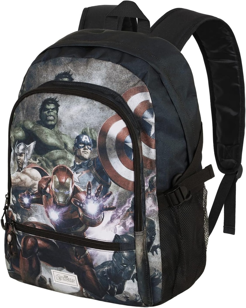 MOCHILA AVENGERS TROUPE