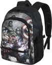 MOCHILA AVENGERS TROUPE