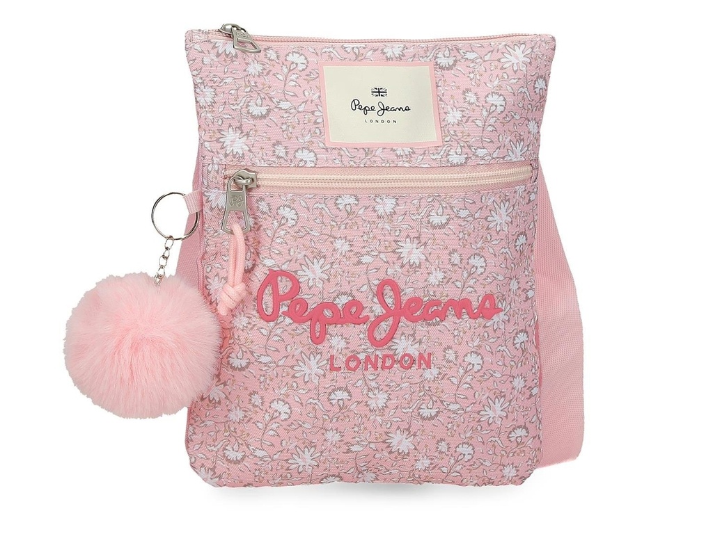 BANDOLERA PEPE JEANS MIA