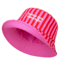 GORRO PESC."BETTER LATE THAN UGLY"