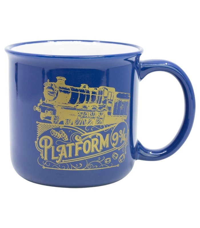 TAZA HARRY POTTER 400 ML.