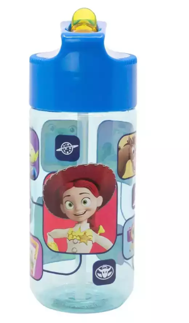 BOTELLA TOY STORY 5 430 ML.