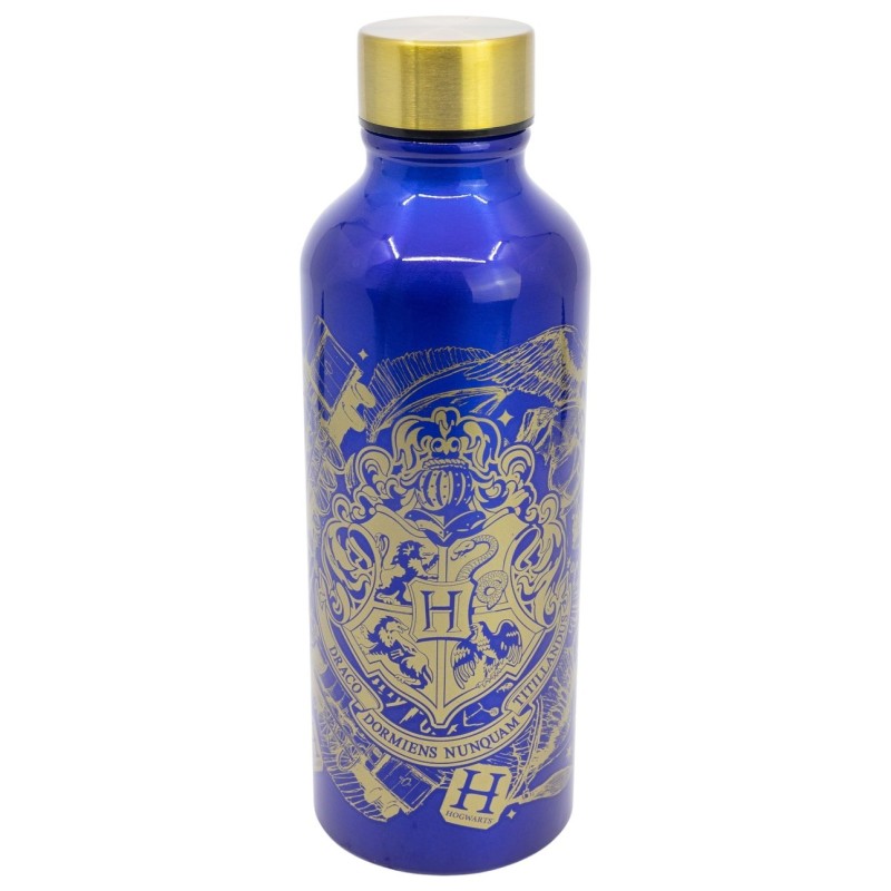 BOTELLA HARRY POTTER 740 ML.