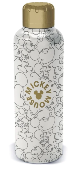BOTELLA TERMO MICKEY 515 ML.