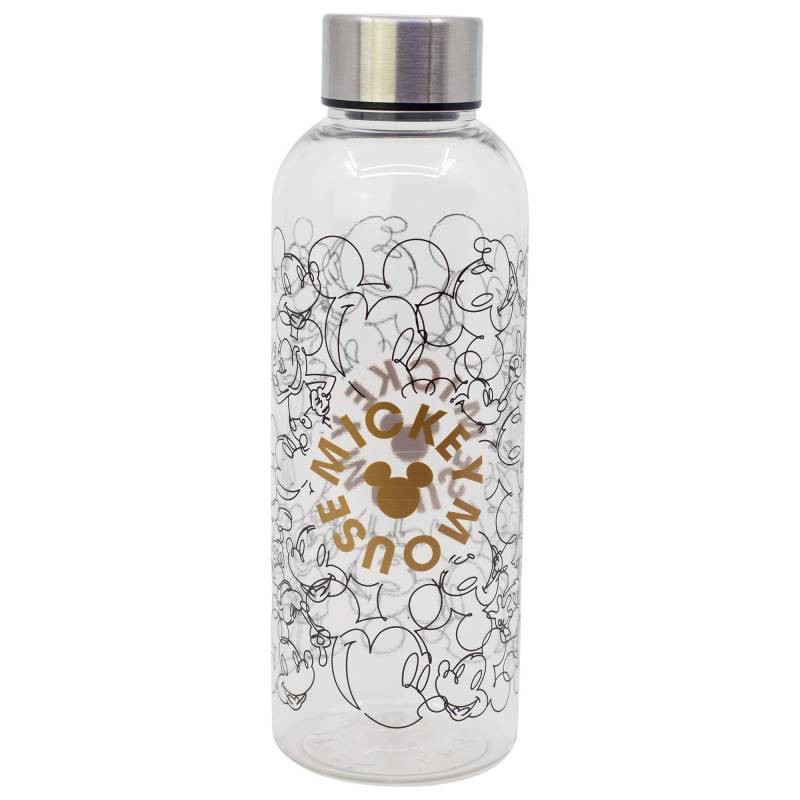 BOTELLA MICKEY HIDRO 850 ML.