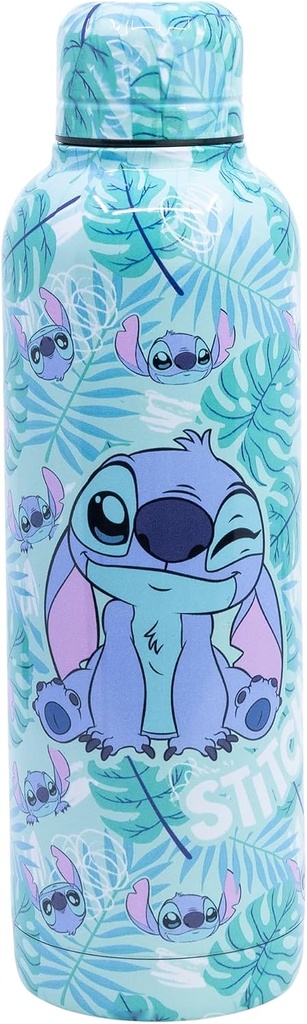 BOTELLA TERMO STITCH ALOHA 515
