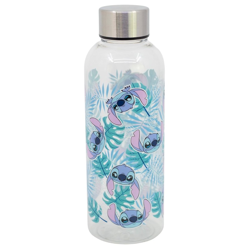 BOTELLA STITCH ALOHA 850 ML.